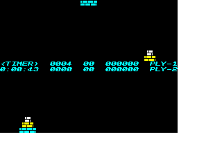 Screen from Hanoj