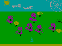 Screen from Hareraiser: Finale