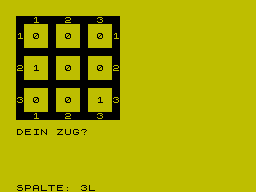 Screen from Harte Nuss