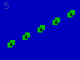 Screen from Hasta 5