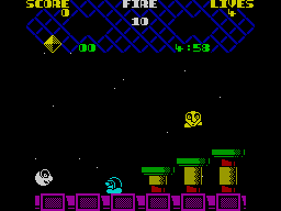 Screen from Head the Ball