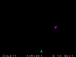 Screen from Headache Mantra