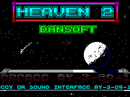 Screen from Heaven 2