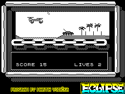 Screen from Heavy Lift Helicopter
