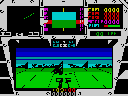 Screen from Heavy Metal