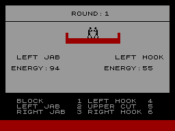 Screen from Heavyweight