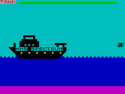 Screen from Heli-Land