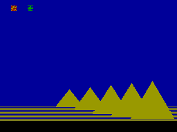 Screen from Heli 2
