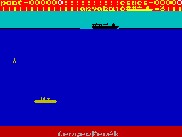 Screen from Helikoptertengeralattjaro Vadasz