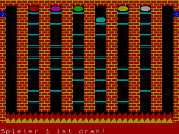 Screen from Hellfall