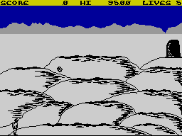Screen from Hellfire