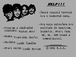Screen from Help!!!