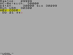 Screen from Helpa