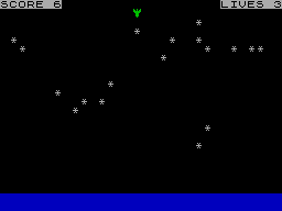 Screen from Helping Hands - Colour