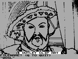 Screen from Henry8thClip