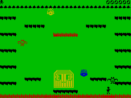 Screen from Hercules