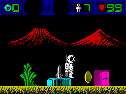 Screen from Heritage