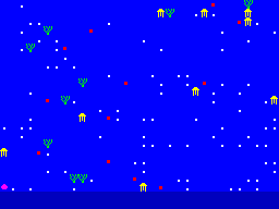 Screen from Hermit