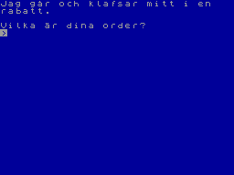 Screen from Herrgarden