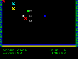 Screen from Hetty