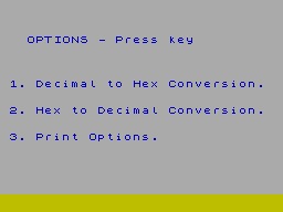 Screen from Hex 4