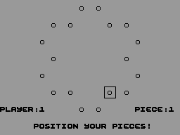 Screen from Hexcellent