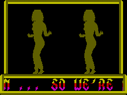 Screen from Hexogen