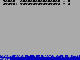 Screen from Hexsaver