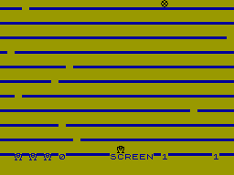 Screen from Hi-Rize