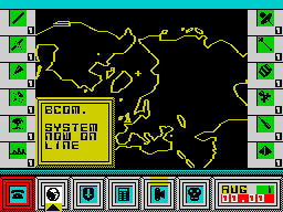 Screen from High Frontier