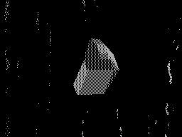 Screen from Higher State