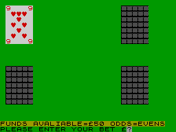 Screen from Hilow