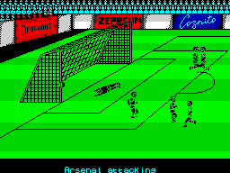 Screen from Hit - Pack 1