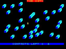 Screen from Hit Man