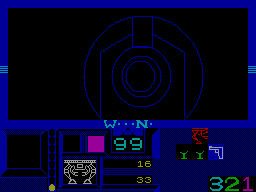 Screen from Hive