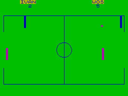 Screen from Hockey
