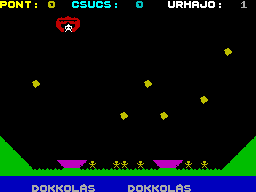 Screen from Holdmentes