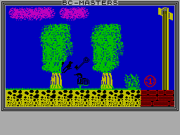 Screen from Holly 2