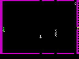 Screen from Holy Grail