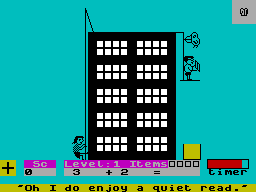 Screen from Hooray for Henrietta