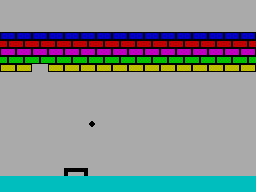 Screen from Horizons