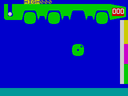 Screen from Hot Dot Spotter