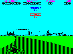 Screen from Hot Tyre