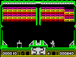 Screen from Hotshot