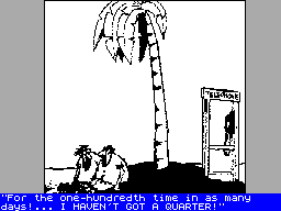 Screen from Humour in Black and White Part 1