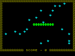 Screen from Hungry Harry