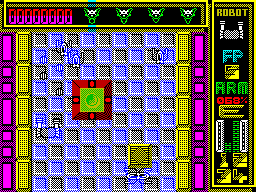 Screen from Hybrid