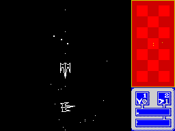 Screen from Hyperbowl