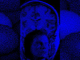 Screen from Hypnotic World
