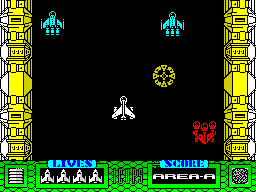 Screen from I.C.U.P.S.